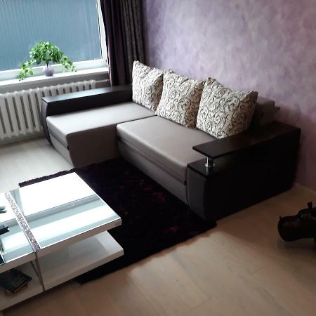 Apartment Tallinn Kültér fotó