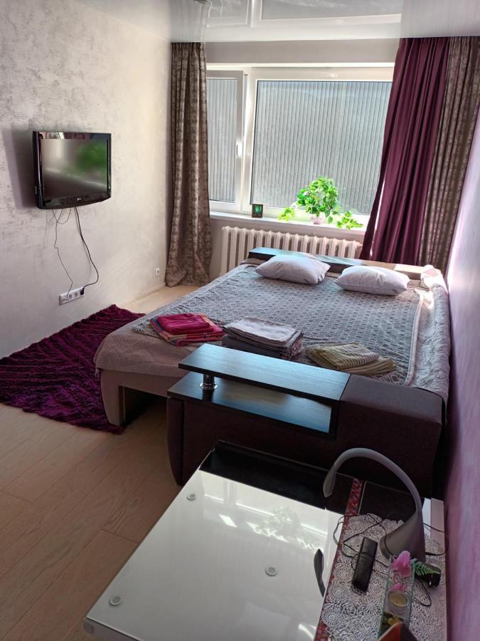 Apartment Tallinn Kültér fotó