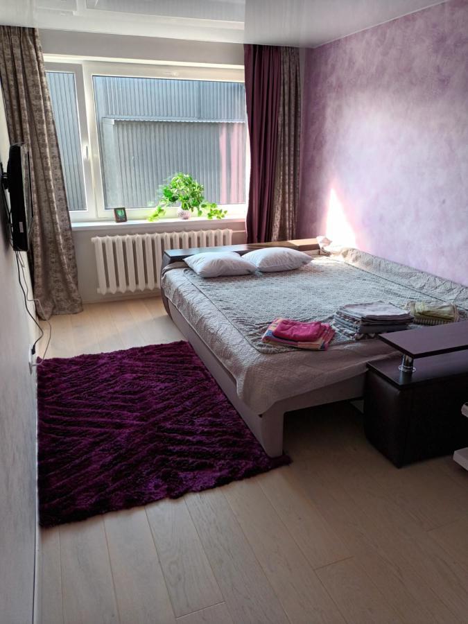 Apartment Tallinn Kültér fotó
