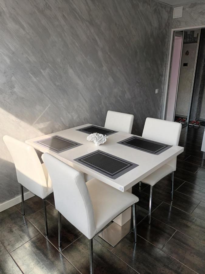 Apartment Tallinn Kültér fotó