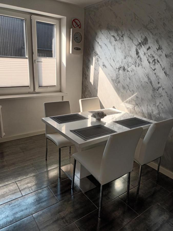 Apartment Tallinn Kültér fotó