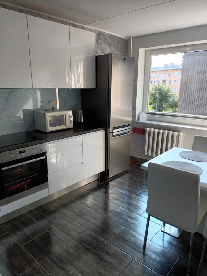 Apartment Tallinn Kültér fotó