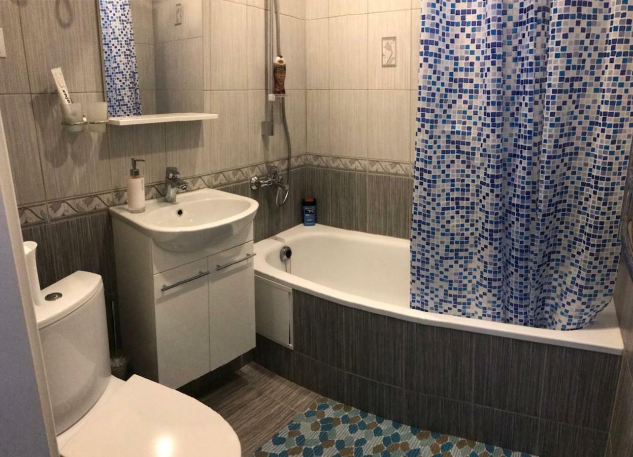 Apartment Tallinn Kültér fotó