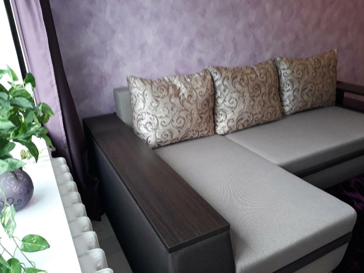 Apartment Tallinn Kültér fotó