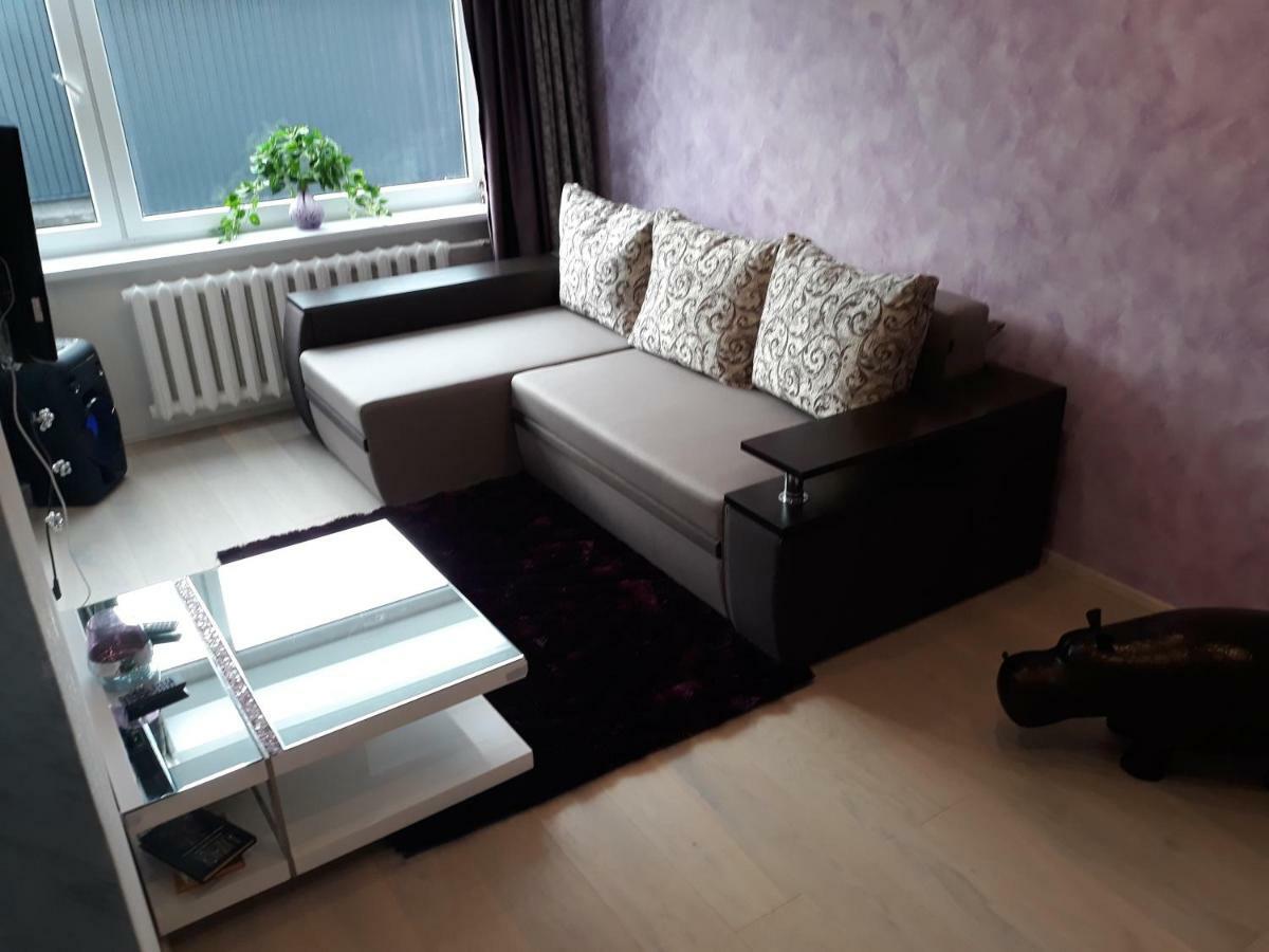 Apartment Tallinn Kültér fotó