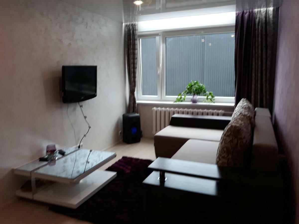 Apartment Tallinn Kültér fotó