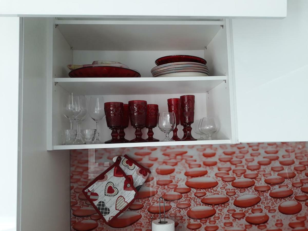 Apartment Tallinn Kültér fotó