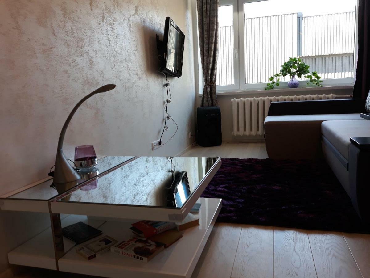 Apartment Tallinn Kültér fotó